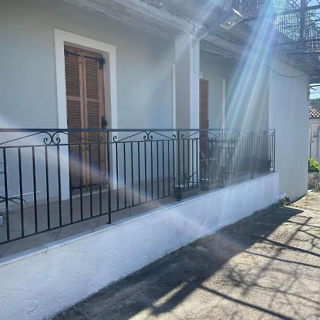 Vanthoulas House Epískepsis エクステリア 写真