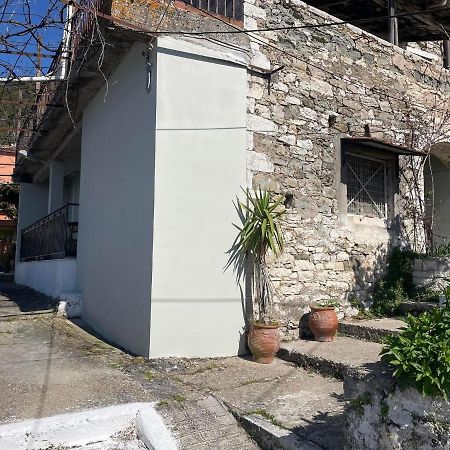 Vanthoulas House Epískepsis エクステリア 写真