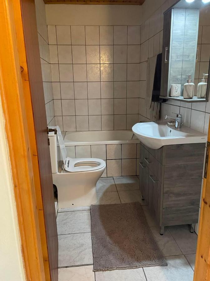 Vanthoulas House Epískepsis エクステリア 写真