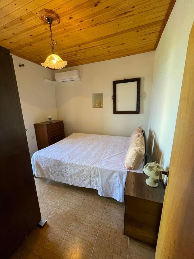 Vanthoulas House Epískepsis エクステリア 写真