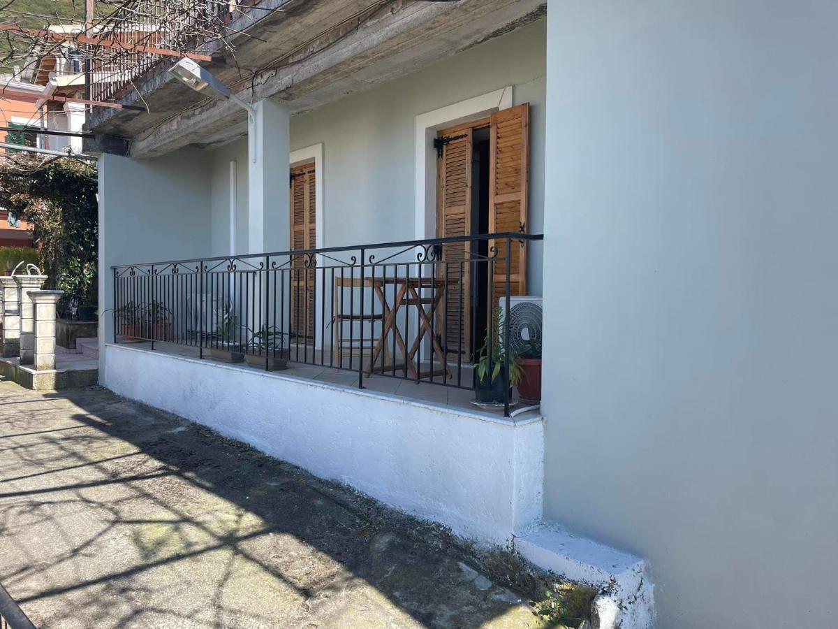Vanthoulas House Epískepsis エクステリア 写真