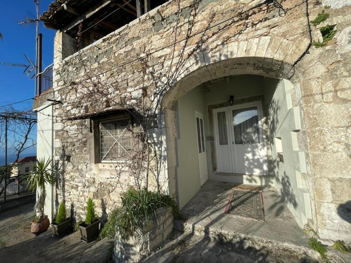 Vanthoulas House Epískepsis エクステリア 写真